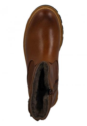 Ковбойские сапожки