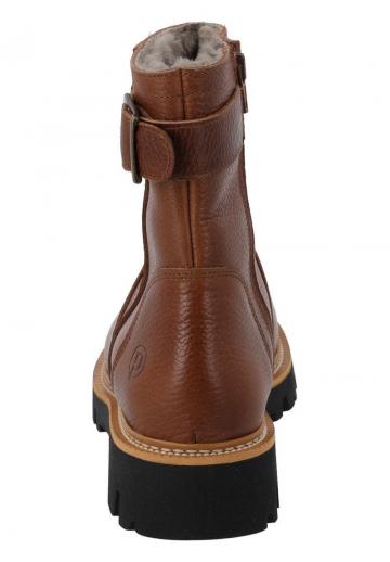 Ковбойские сапожки