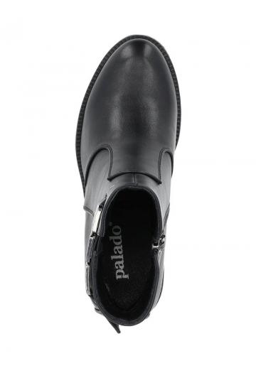 Ковбойские сапожки