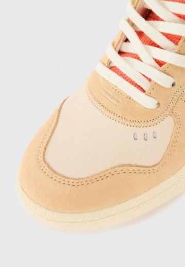 Высокие кеды