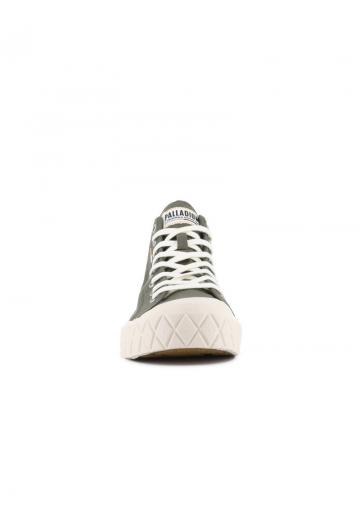 Высокие кеды