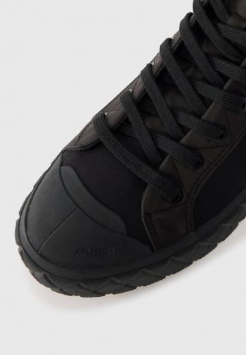 Высокие кеды