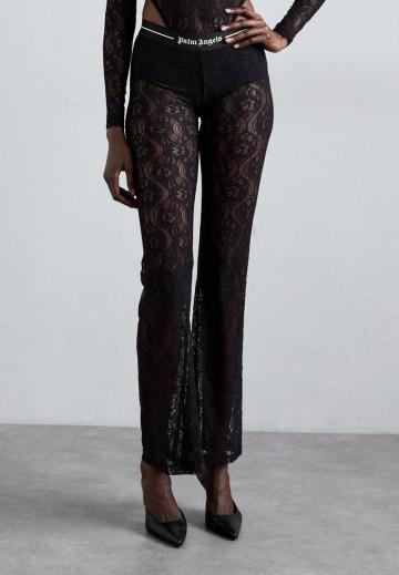 Узкие брюки