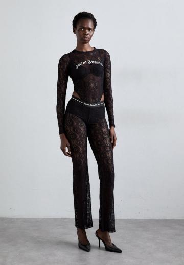 Узкие брюки