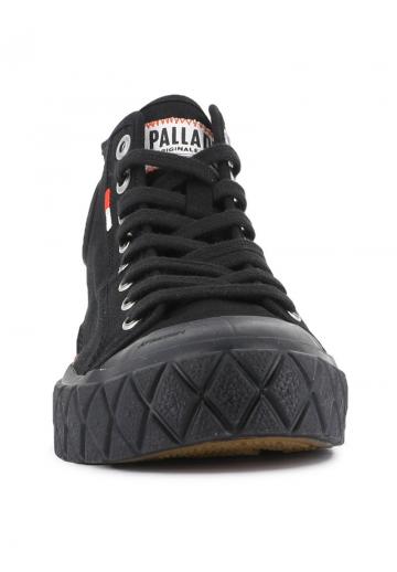 Высокие кеды