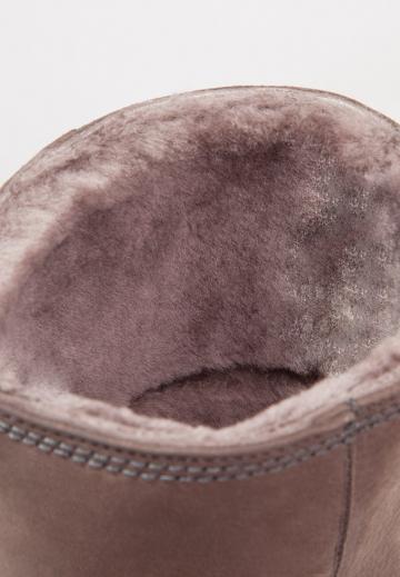 Зимние ботинки