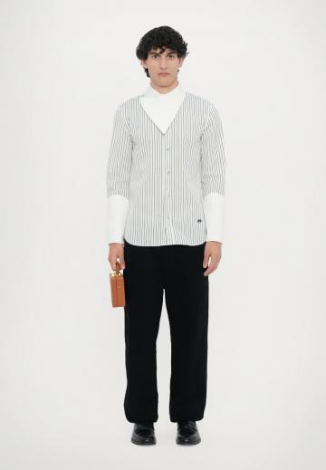 Брюки