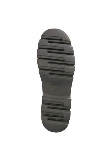 Полусапожки на платформе