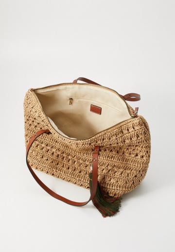 Пляжная сумка