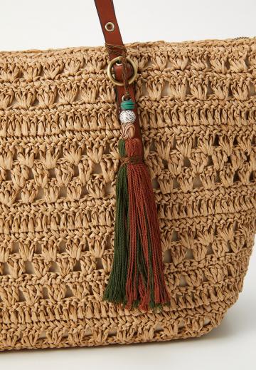 Пляжная сумка