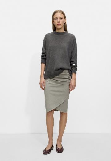 Летняя юбка