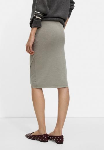 Летняя юбка