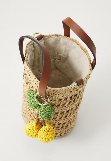 Пляжная сумка