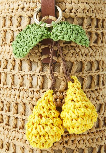 Пляжная сумка