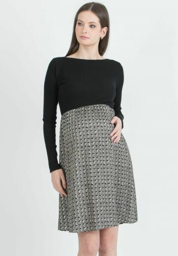 Платье для беременных