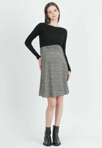 Платье для беременных