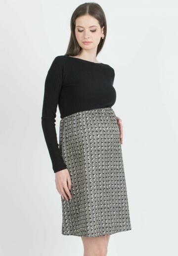 Платье для беременных