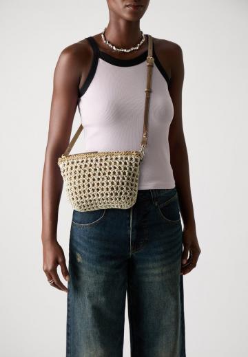 Пляжная сумка