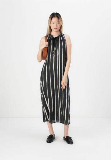 Пляжное платье