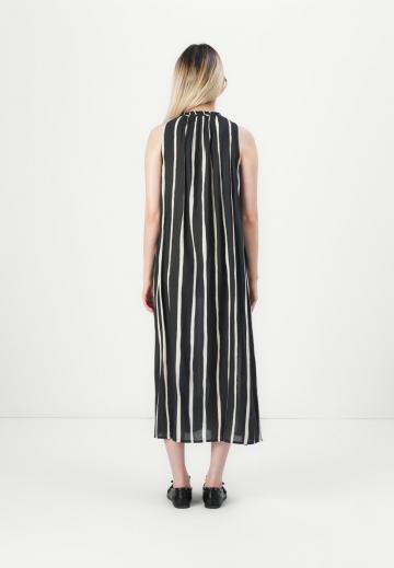 Пляжное платье