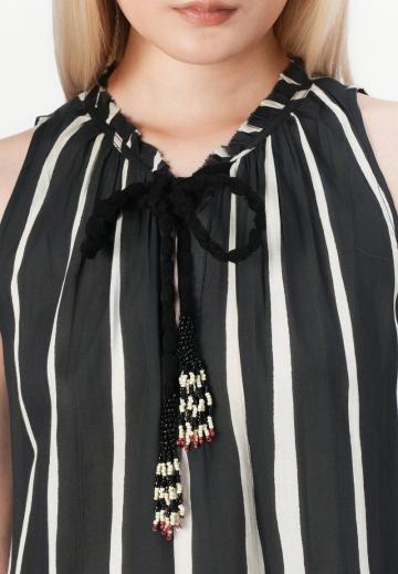 Пляжное платье