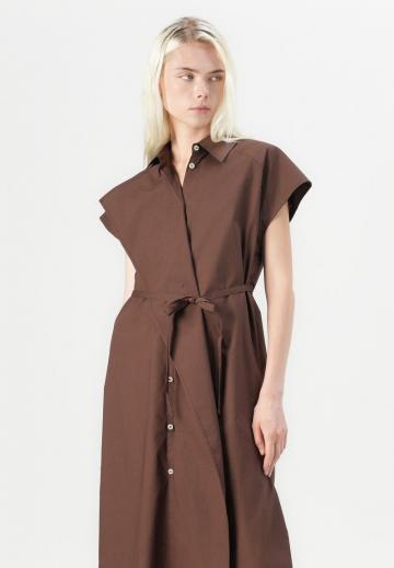 Блузка-платье