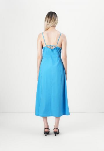 Платье макси