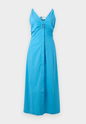 Платье макси