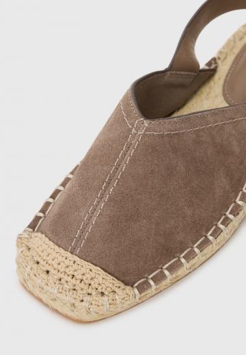 Эспадрильи