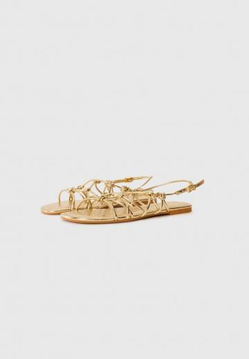 Римские сандалии