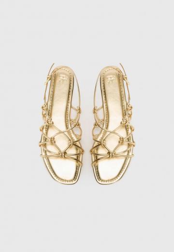 Римские сандалии