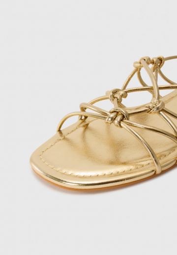 Римские сандалии