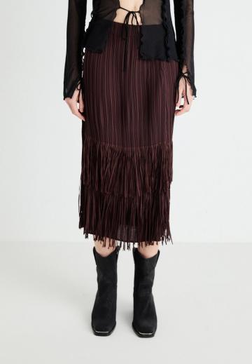 Юбка-карандаш