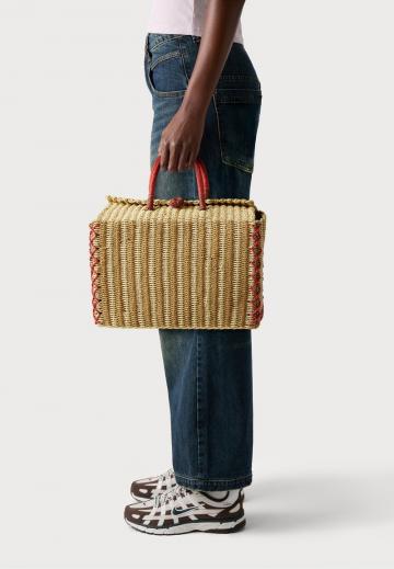 Пляжная сумка