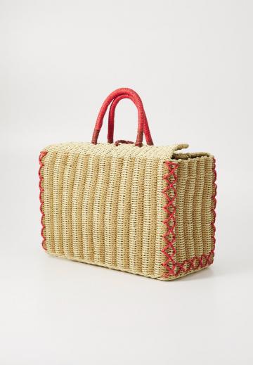 Пляжная сумка