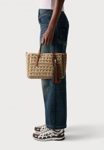 Пляжная сумка