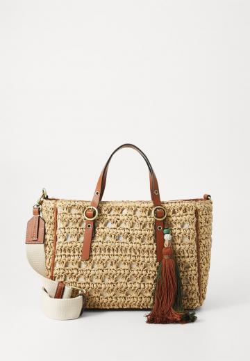 Пляжная сумка