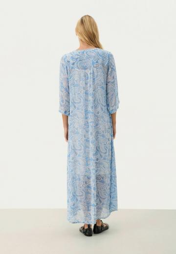 Платье макси