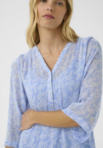 Платье макси