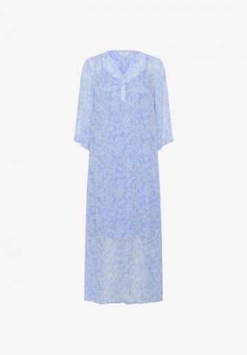 Платье макси