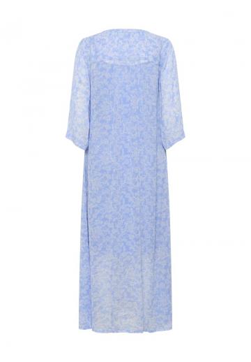 Платье макси