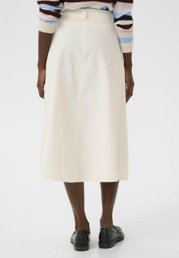 Джинсовая юбка