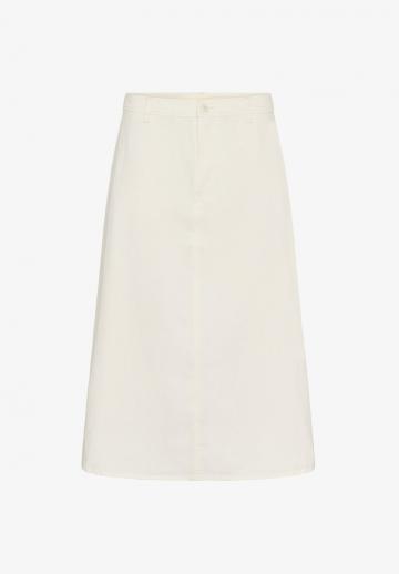 Джинсовая юбка