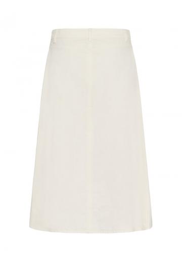 Джинсовая юбка