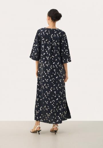 Платье макси