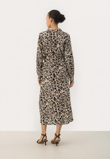 Блузка-платье