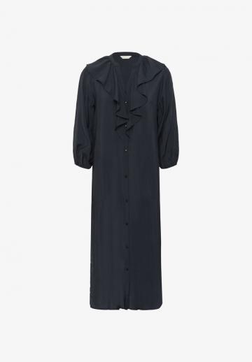 Блузка-платье