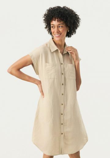 Блузка-платье