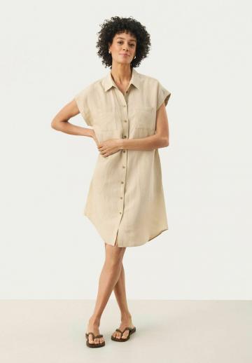 Блузка-платье