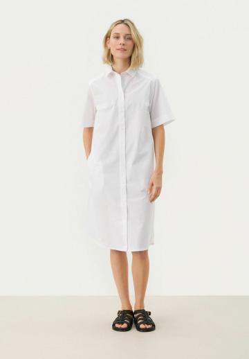 Блузка-платье